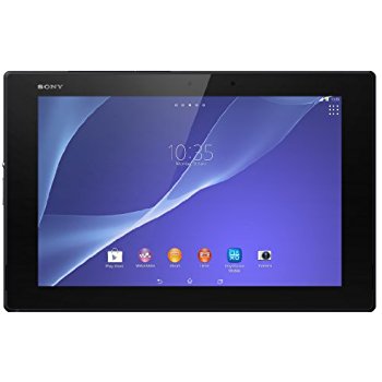 tablet